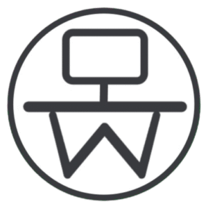 omni work light site logo