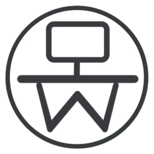 omni work light site logo