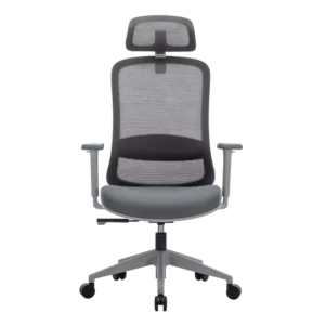 תמונת כיסא ארגונומי