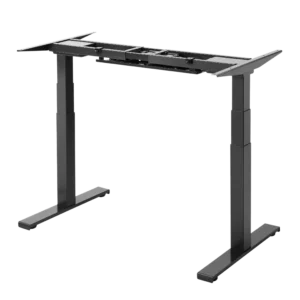 שולחן עמידה ישיבה חשמלי M07-23 R LUMI