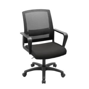 תמונה של כסא עבודה דגם MESHLOOP